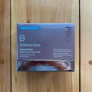 Dr. Dennis Gross Clinical Grade Resurfacing Liquid Peel